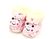 Пінетки для немовлят Леопард Світло-Рожевий (YY18 l-pink (11 см)