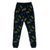Котоновые пижамные брюки для мальчика Firetrap Черный (GPPJ29 black lav25 (8-9 лет (128-134 см))