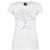 Футболка женская Karrimor Organic Tshirt Белый (Karrimor Org tee white lav25 (S (EUR 38))
