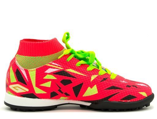 Сороконожки для детей Dugana Светло-Красный (SAH2023 l-red (31 (20 см))