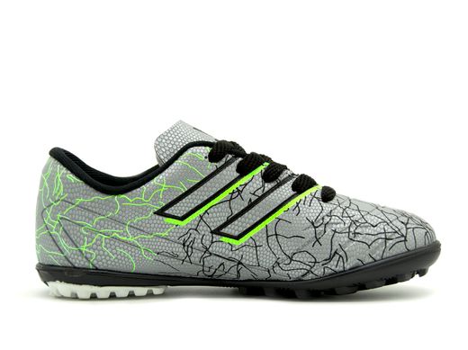 Сороконіжки для дітей Walked Сіро-салатовий (SAHW 103M grey-green (28 (18,5 см))