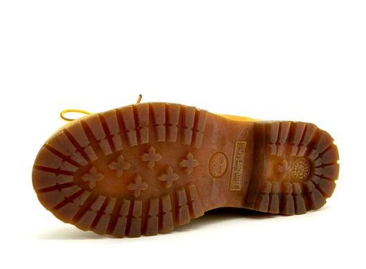Черевики жіночі Timberland Коричневий (TMB 3711R brown (7.5 (40-25,5 см))