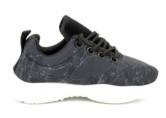 Кросівки для хлопчика Lion Чорний (585B black (24 (15,5 см))