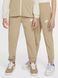 Детский спортивный костюм NIKE (толстовка+брюки) Коричневый (FD3067-072 brown lav25 (137-147))
