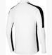 Мужской лонгслив Nike Long-Sleeve T-Shirt M Nk Df Acd23 Dril Top White Белый (DR1352-100 white lav25 (L)