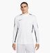 Мужской лонгслив Nike Long-Sleeve T-Shirt M Nk Df Acd23 Dril Top White Белый (DR1352-100 white lav25 (L)