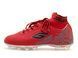 Бутсы для детей Dugana Красный (KRA2404 red (36 (23 см))