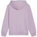 Худи Puma Mass Merchants на флисе с капюшоном детская Розовый (531183 pink lav25 (L (11-12 years) )