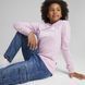 Худи Puma Mass Merchants на флисе с капюшоном детская Розовый (531183 pink lav25 (L (11-12 years) )