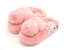 Тапочки для девочки Lion Розовый (8807 pink (32 (20 cм))