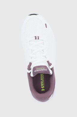 Кросівки жіночі Under Armour Білий (UA W Charged Pursuit2BL white (40 (25,5 см))