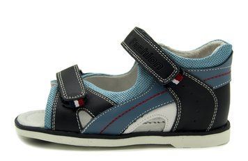 Сандалі для хлопчика Kimbo Синій (8BJ821K blue (26 (17,5 см))