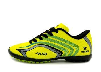 Сороконіжки для дітей Walked Жовтий (SAHW 443J yell (37 (24 см))