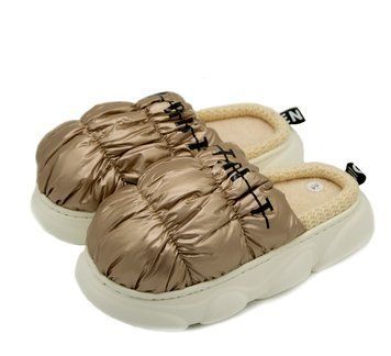 Тапочки женские Lion Бронзовый (1240 bronce (40-41 (25 см)))
