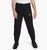 Брюки Nike на флисе детские Черный (83094 black lav25 (4-5 years (104-110 см.))
