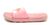 Шльопанці для дівчинки Plazzo Рожевий (3118-2 pink (30 (19 см))