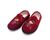 Домашні капці для дівчинки Літма Червоний (LIDASH red (26 (16 cм)