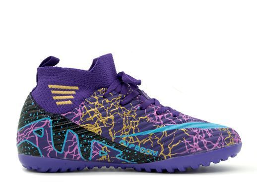 Сороконіжки для дітей Laliga Фіолетовий (SAH565m purple2 (35 (23 см))