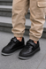 Легкие кроссовки на платформе Jong Golf для детей Черный 32 (20,5 см) (10646 black)