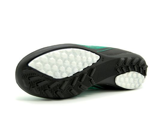 Сороконожки мужские Walked Зеленый (SAHW 107 green (40 (26 см))