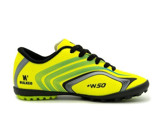 Сороконіжки для дітей Walked Жовтий (SAHW 443J yell (36 (23 см))