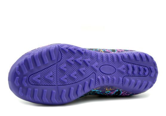 Сороконіжки для дітей Laliga Фіолетовий (SAH565m purple2 (35 (23 см))