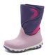 Cноубутси для дівчаток Літма Рожево-Фіолетовий (LI7401-6 pink-purple (30 (19,5 см))