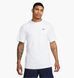 Футболка чоловіча Nike Dri-Fit Uv Hyverse White Білий (DV9839-100 white lav25 (XXL)