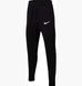 Брюки Nike на флисе детские Черный (83094 black lav25 (4-5 years (104-110 см.))