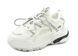 Кроссовки для женщин L.Fairy Белый (M1001 white (41 (25 см))