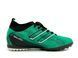 Сороконожки мужские Walked Зеленый (SAHW 107 green (40 (26 см))