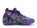 Сороконіжки для дітей Laliga Фіолетовий (SAH565m purple2 (35 (23 см))