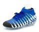 Бутси для дітей LION Синій (KRA4232 blue (36 (23 см))