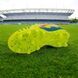 Бутсы с носком для детей by Soccer's Желтый (KRAS 2060 yell (31 (20 см)))