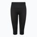 Тайтси, бриджі, легінси жіночі Gymshark Чорний (B1A1U-BBBB black (S (36))