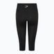Тайтси, бриджі, легінси жіночі Gymshark Чорний (B1A1U-BBBB black (S (36))