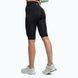 Тайтси, бриджі, легінси жіночі Gymshark Чорний (B1A1U-BBBB black (S (36))