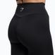 Тайтси, бриджі, легінси жіночі Gymshark Чорний (B1A1U-BBBB black (S (36))