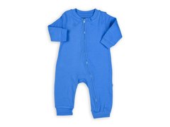 Боді для хлопчика Maibella Синій (MAI19-4000 blue (9-12 months 74 см)