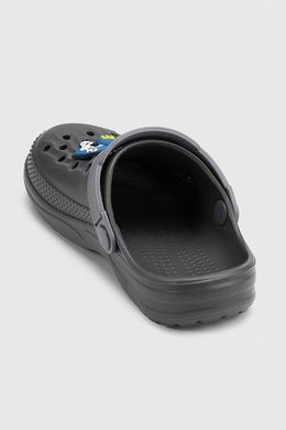 Кроксы, сабо для мальчика Gipanis Серый (gp009 grey (33 (20,5 см))