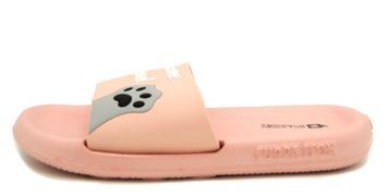 Шлепанцы для женщин Plaazzo Розовый (3118-9 pink (41 (26 см))