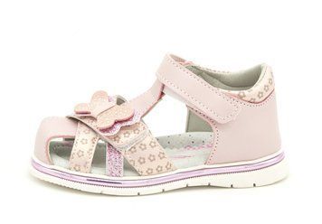 Босоножки для девочки С.Луч Розовый (A36-2 pink (31 (19,5 см))