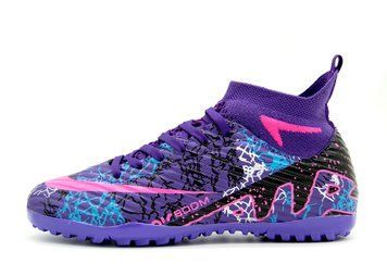 Сороконіжки для дітей Laliga Фіолетовий (SAH565 purple (40 (26 см))