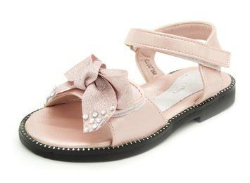 Босоножки для девочки Y.TOP Розовый (2073 pink (31 (19,5 см))