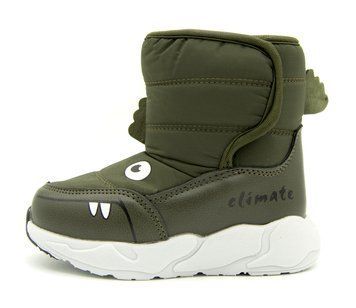 Дутики для мальчика Jong Golf Хаки (a40268 khaki (27 (17 см)))