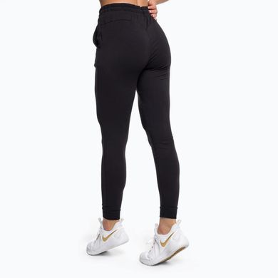 Штани спортивні жіночі Gymshark Чорний (B1A3R-BBBB-BI1 black (XS (34))