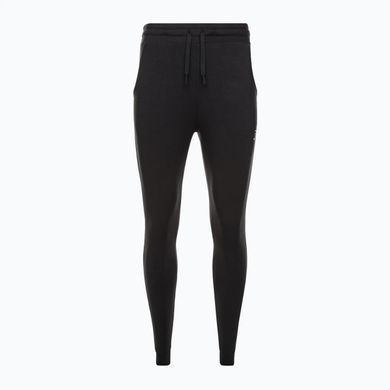 Штани спортивні жіночі Gymshark Чорний (B1A3R-BBBB-BI1 black (XS (34))