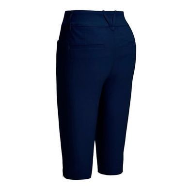 Штани жіночі вкорочені Callaway для гольфу Синій (2367207-18 blue lav25 (L)