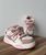Кросівки для дівчинки Kimboo Біло-рожевий (H3702 white-pink (32 (20 см))