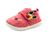 Кеди для дівчинки BBT Kids Червоний (F3160-3 red (17 (12 см))